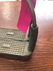 MDC Swivel Flex Stirrups