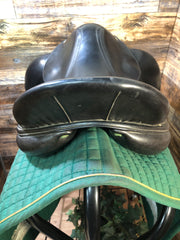 17.5" Devoucoux Makila Dressage Saddle