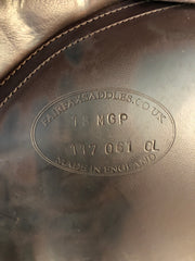 18" Fairfax General Purpose Saddle