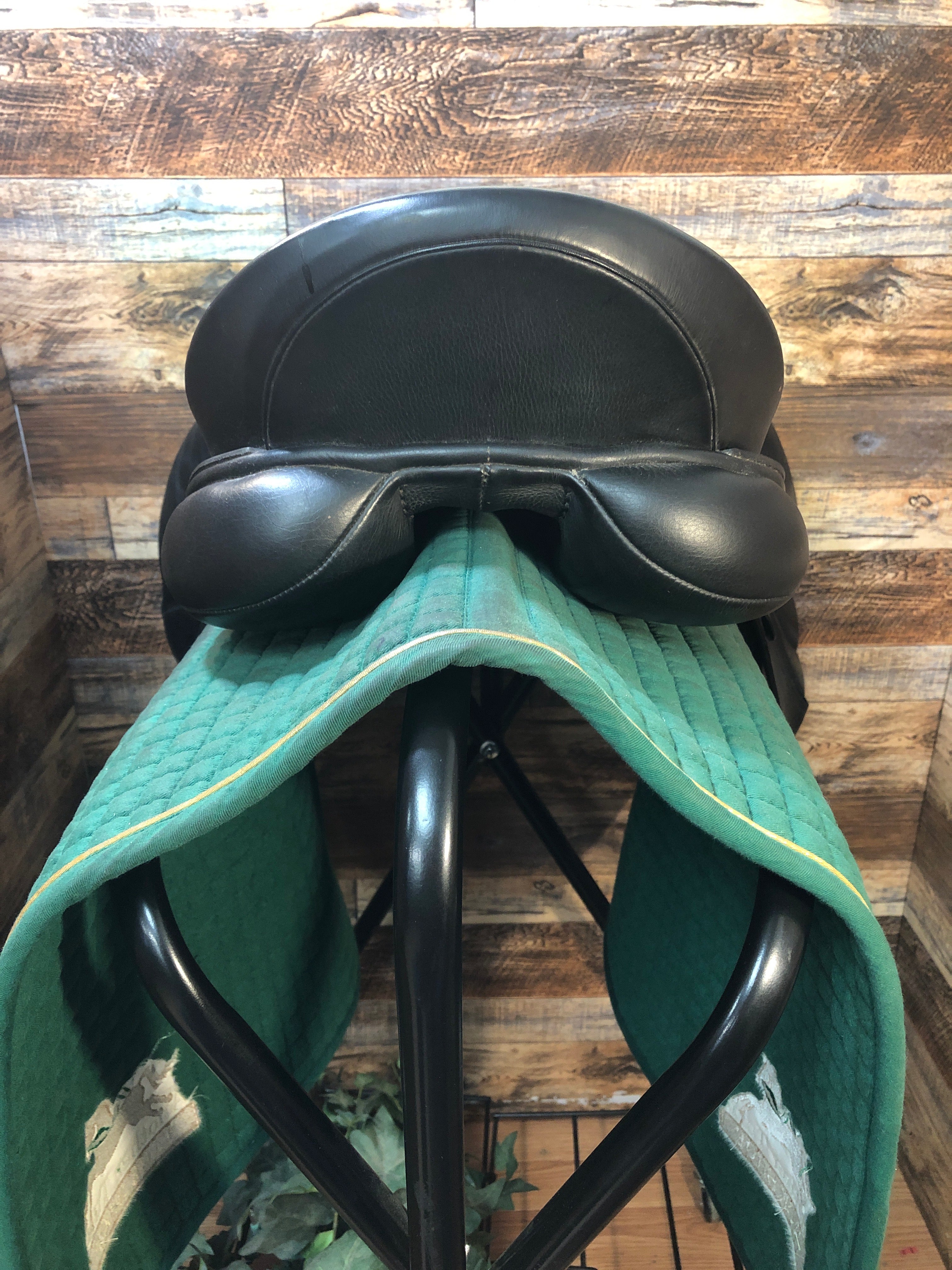 17.5" Albion Adjustable Legend K2 Dressage