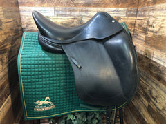 17" L'Apogee Dressage Saddle (2017)
