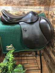 17.5" County Sensation ME Close Contact