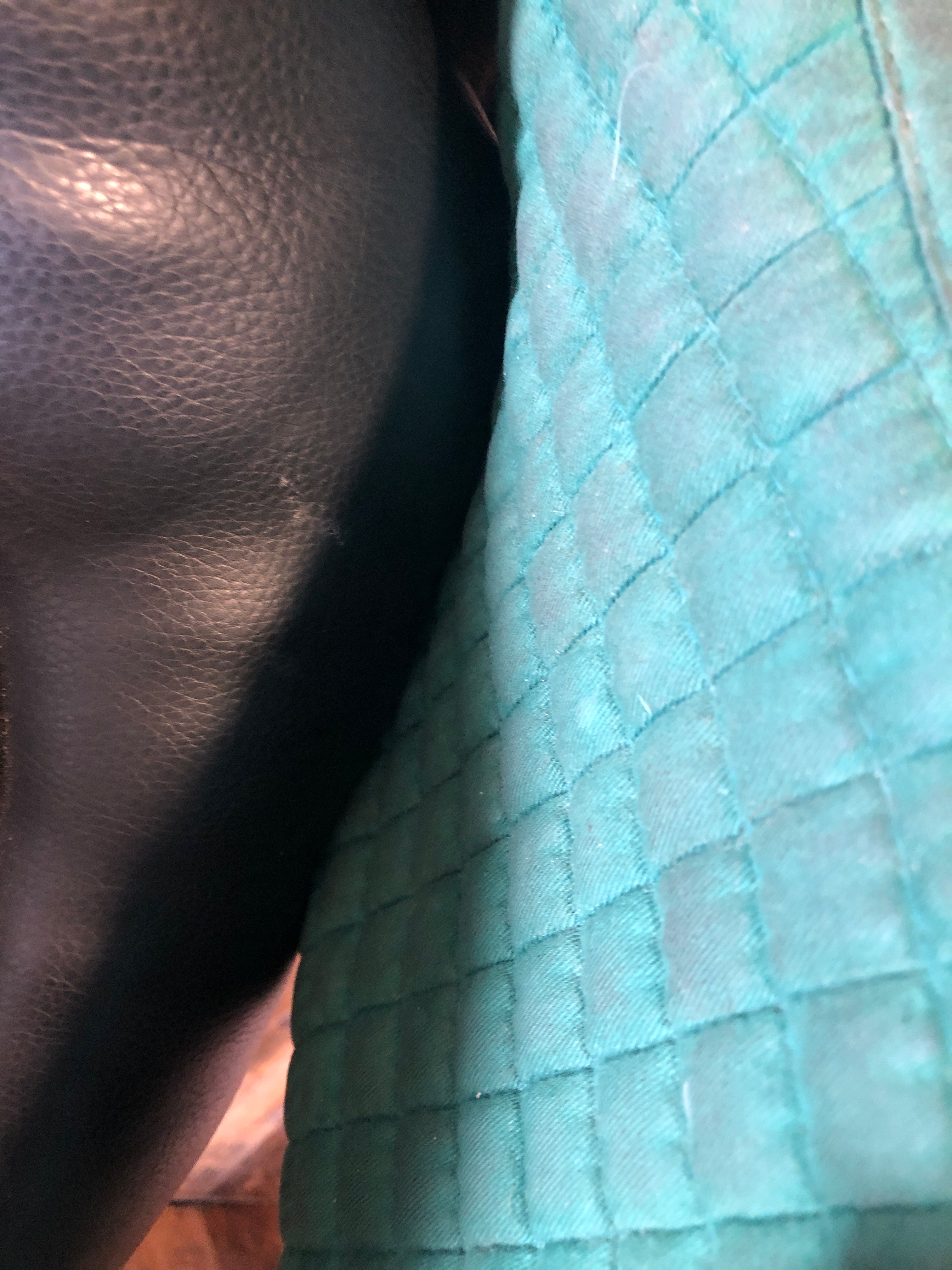 17.5" HDR All Purpose Saddle (Black)