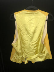 Brittany Womens Canary Vest
