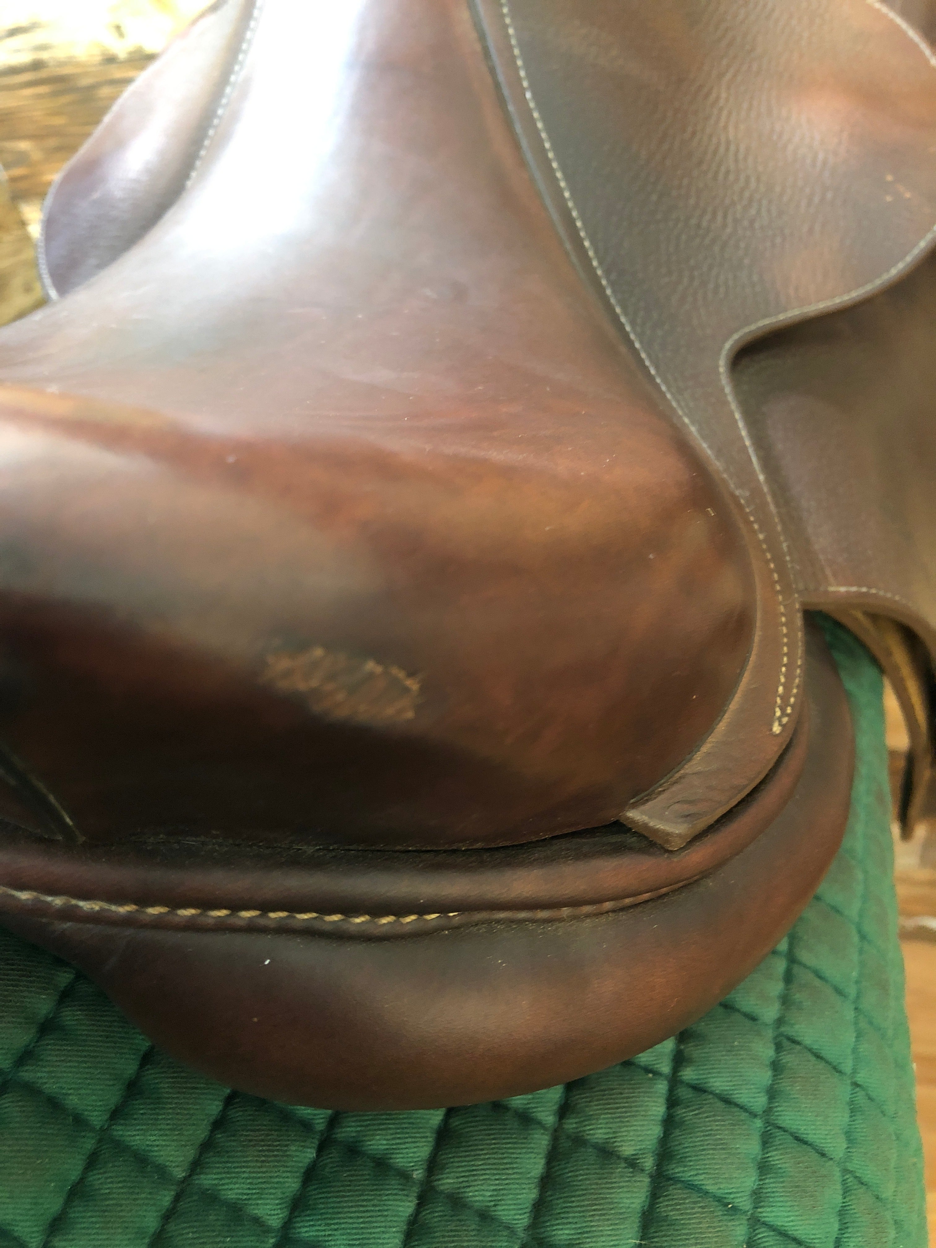 16" Antares Comfort 2