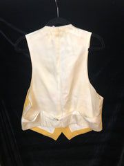 Classic Canary Vest Ladies