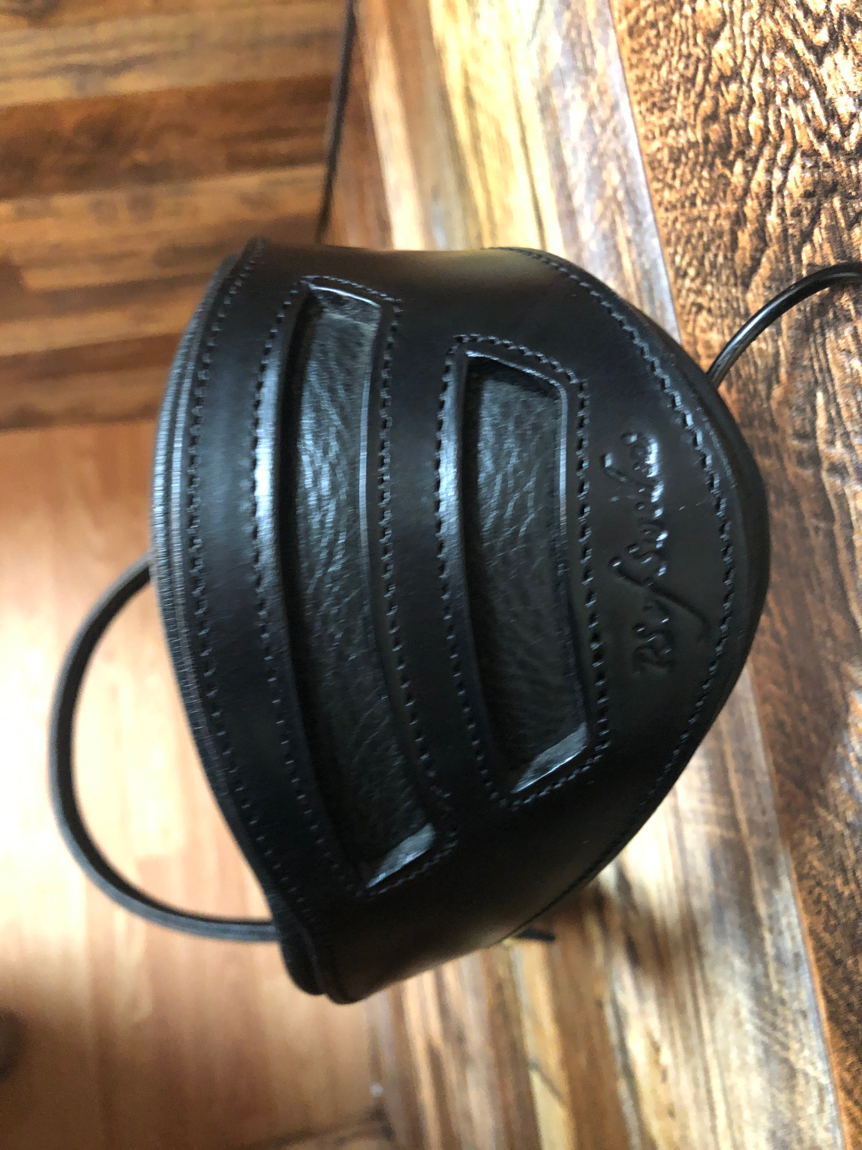 PS of Sweden High Jump Bridle
