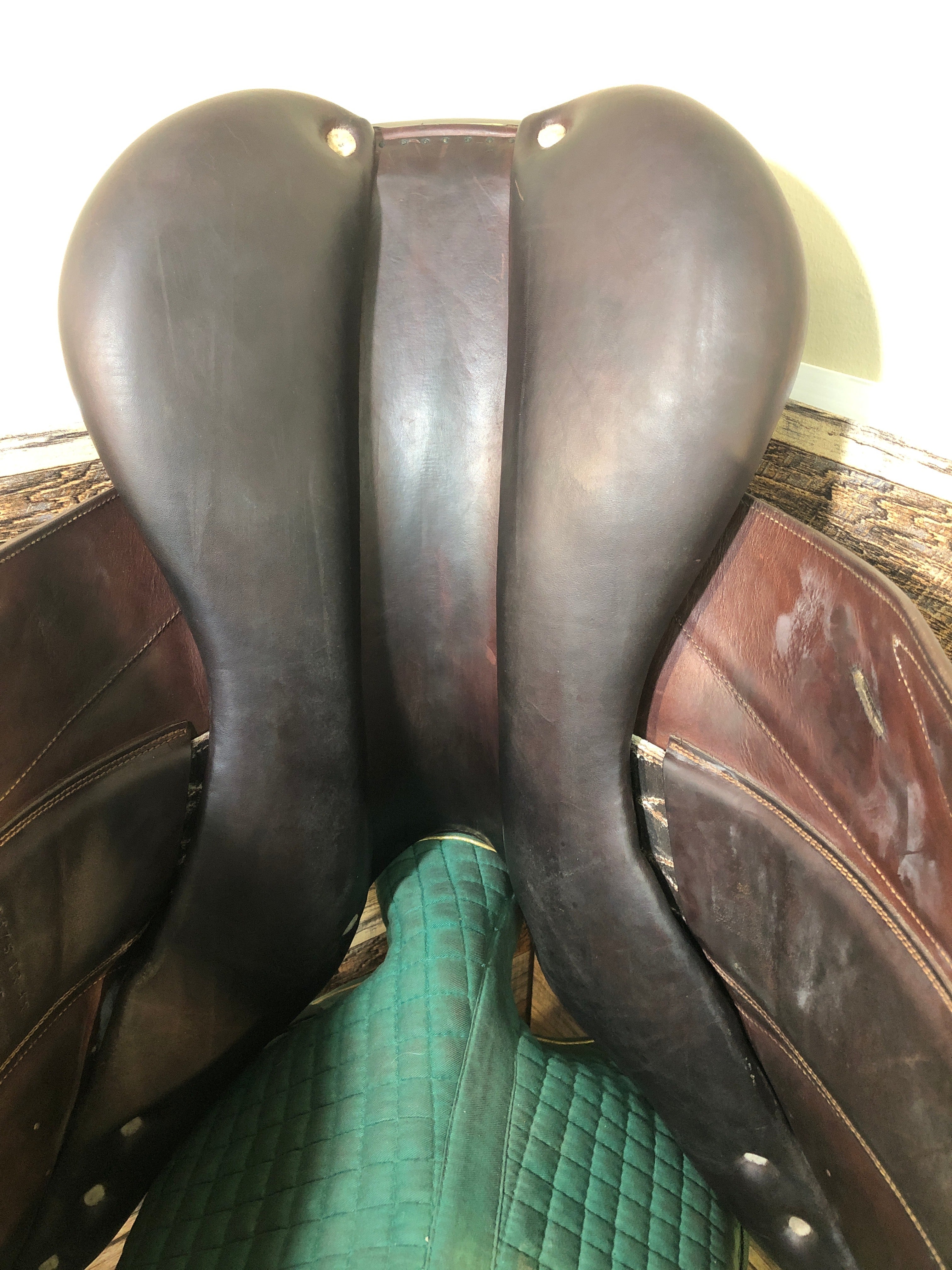 17.5" CWD SE09 Jump (2015)