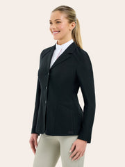Addison Air Jr. show coat - MESH