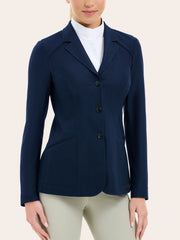 Addison Air Mesh Show Coat
