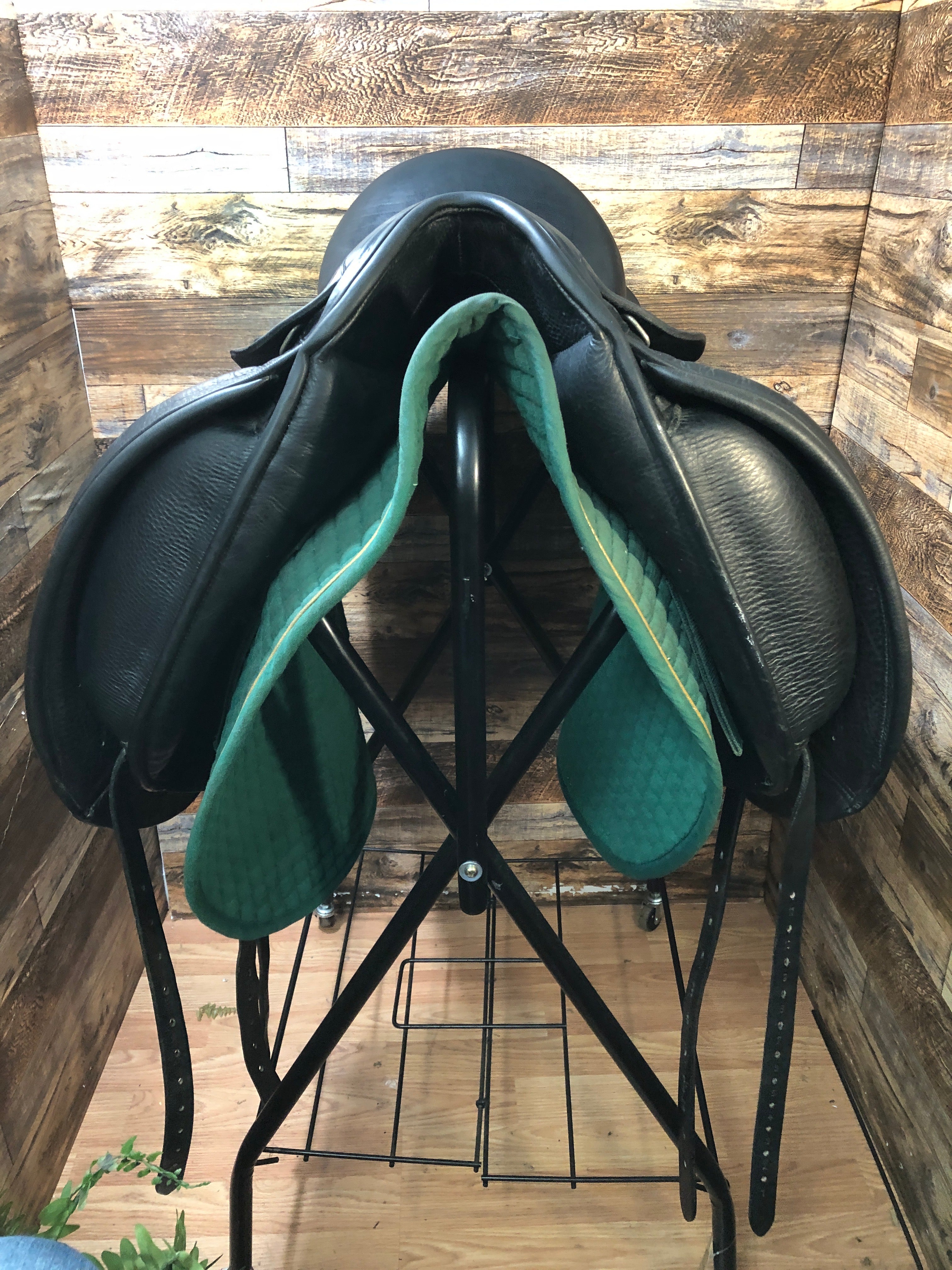 18" Custom Revolution 7" Tree/ 17" flap