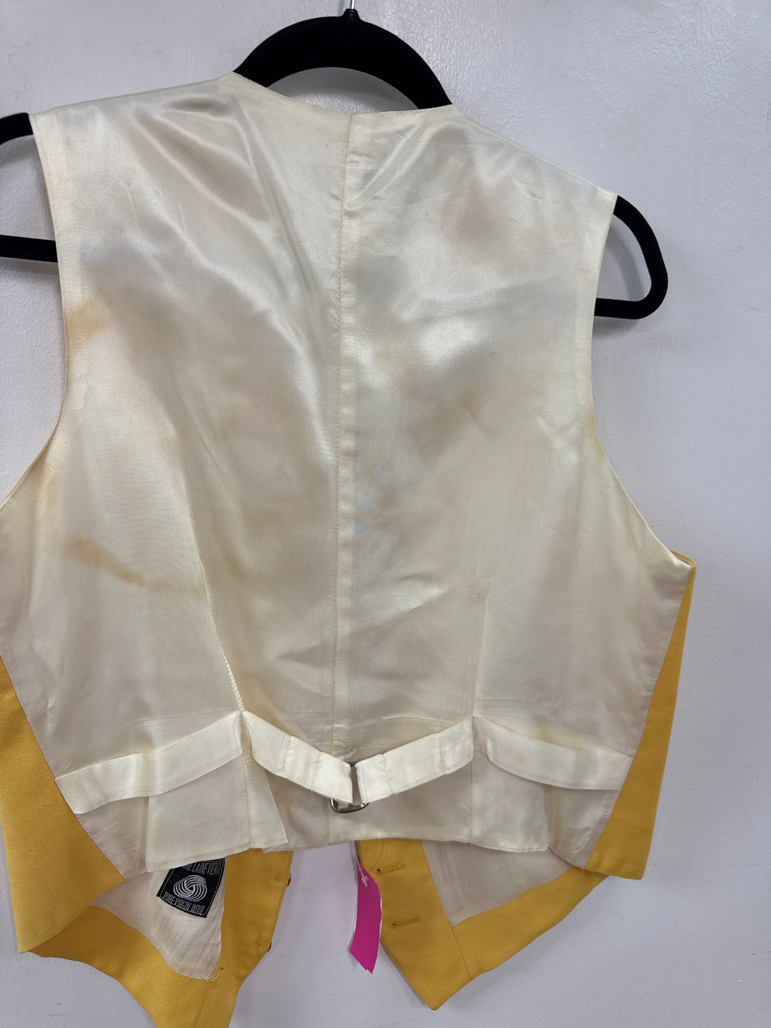 Lds Canary Vest Classic