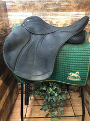 18" Wintec All Purpose Saddle