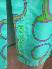 Middy N' Me LIME SNAFFLES SHIRT ON mango