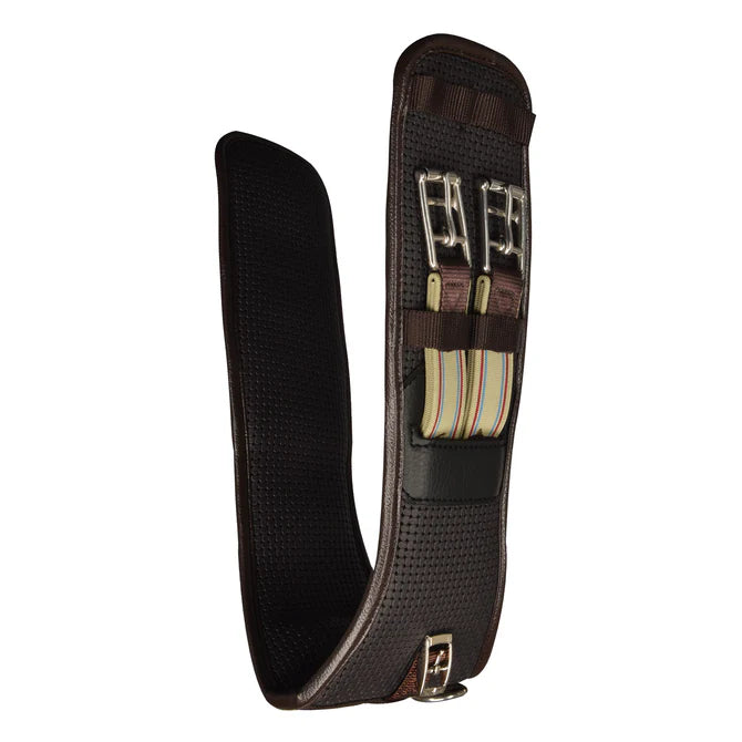 OV Airform Monoflap Girth - BROWN