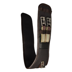OV Airform Monoflap Girth - BROWN