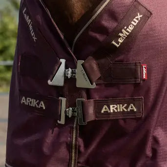 Arika Ripstop Turnout 200g
