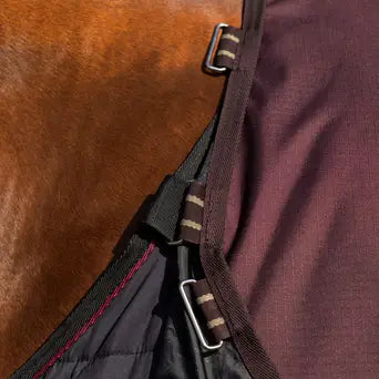 Arika Ripstop Turnout 200g