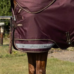 Arika Ripstop Turnout 200g