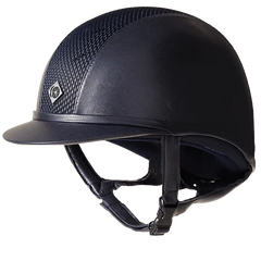 AYR8 Leather Look Blk 7 1/4 59