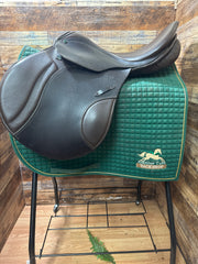 17" Stubben Roxanne D800732