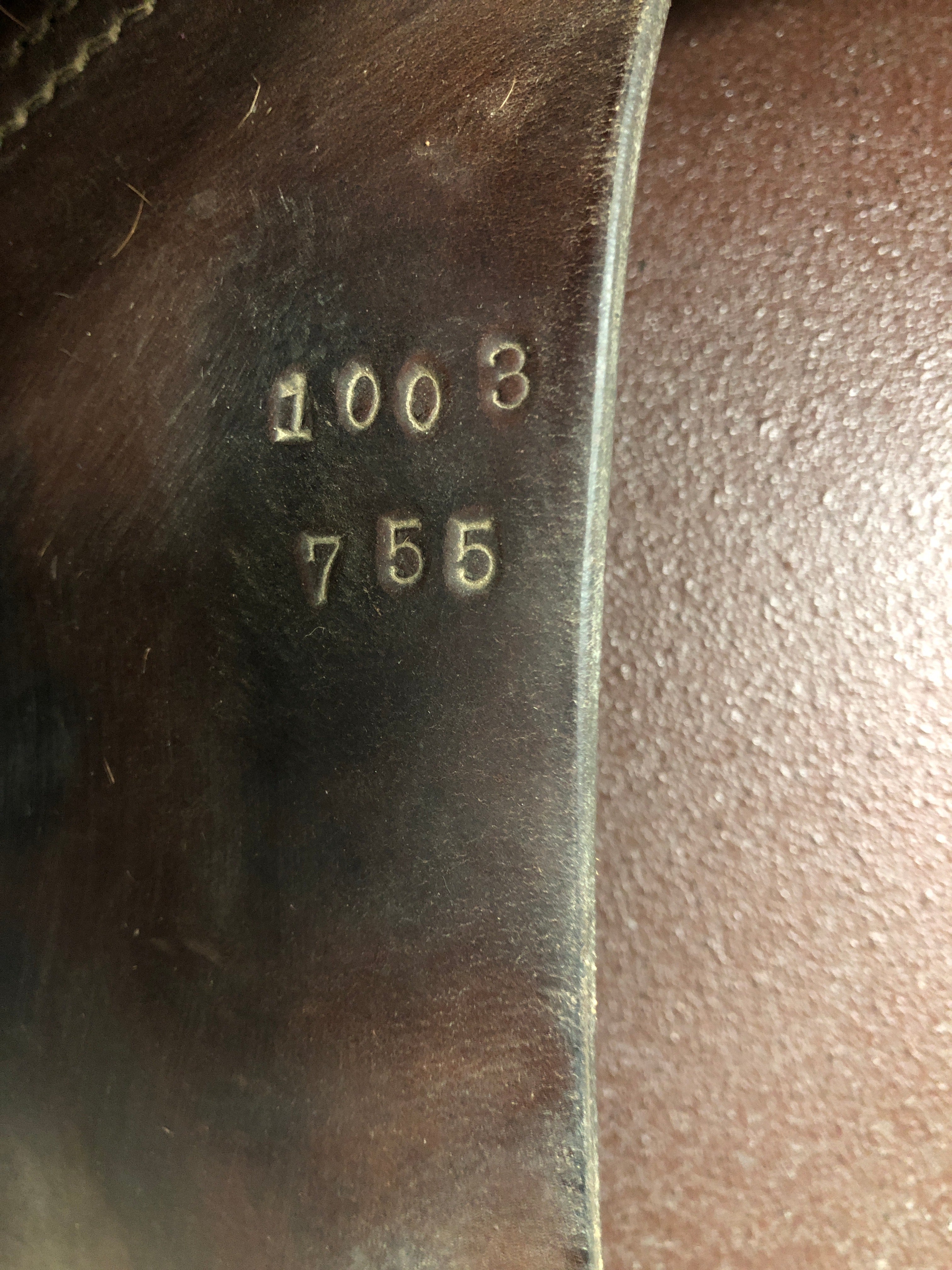 16.5" Smith Worthington CC 1003755