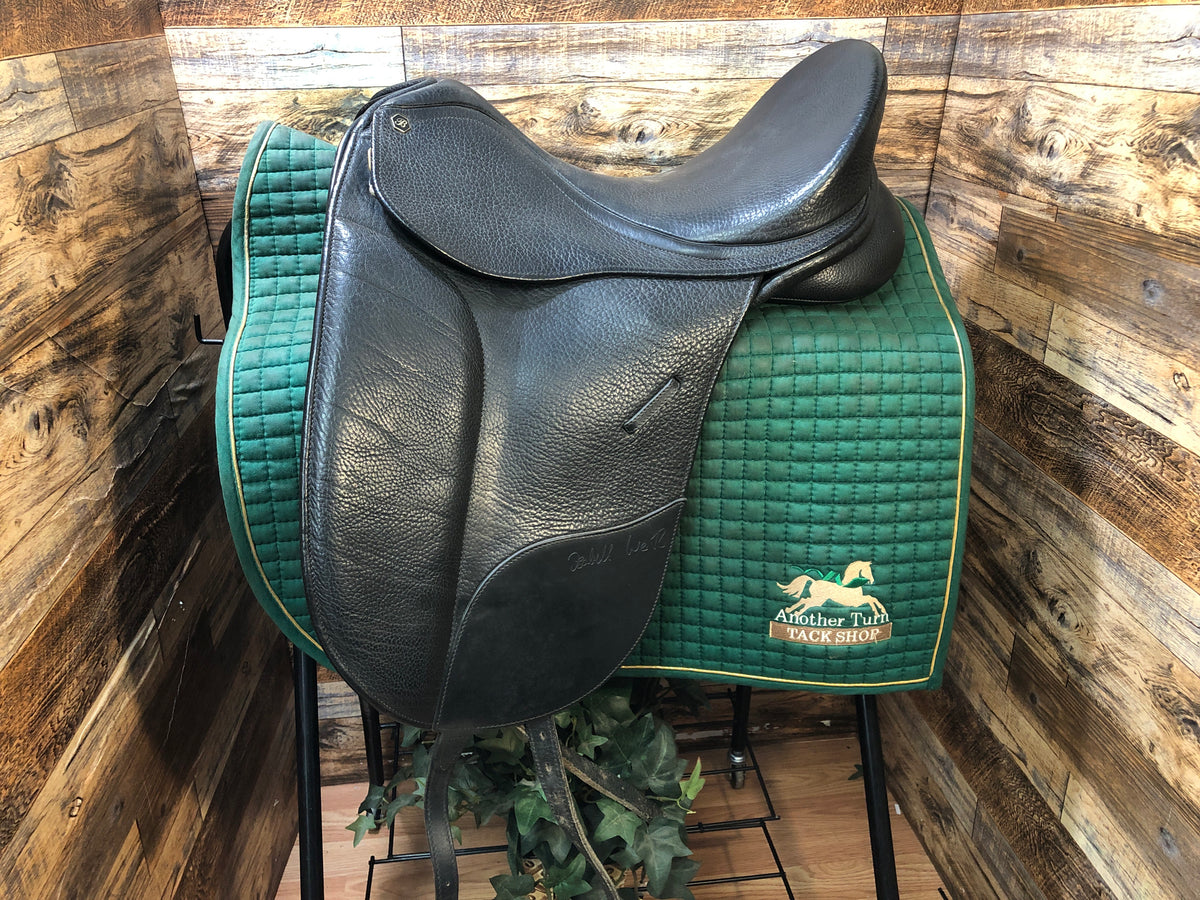 17" Bates Isabell Dressage