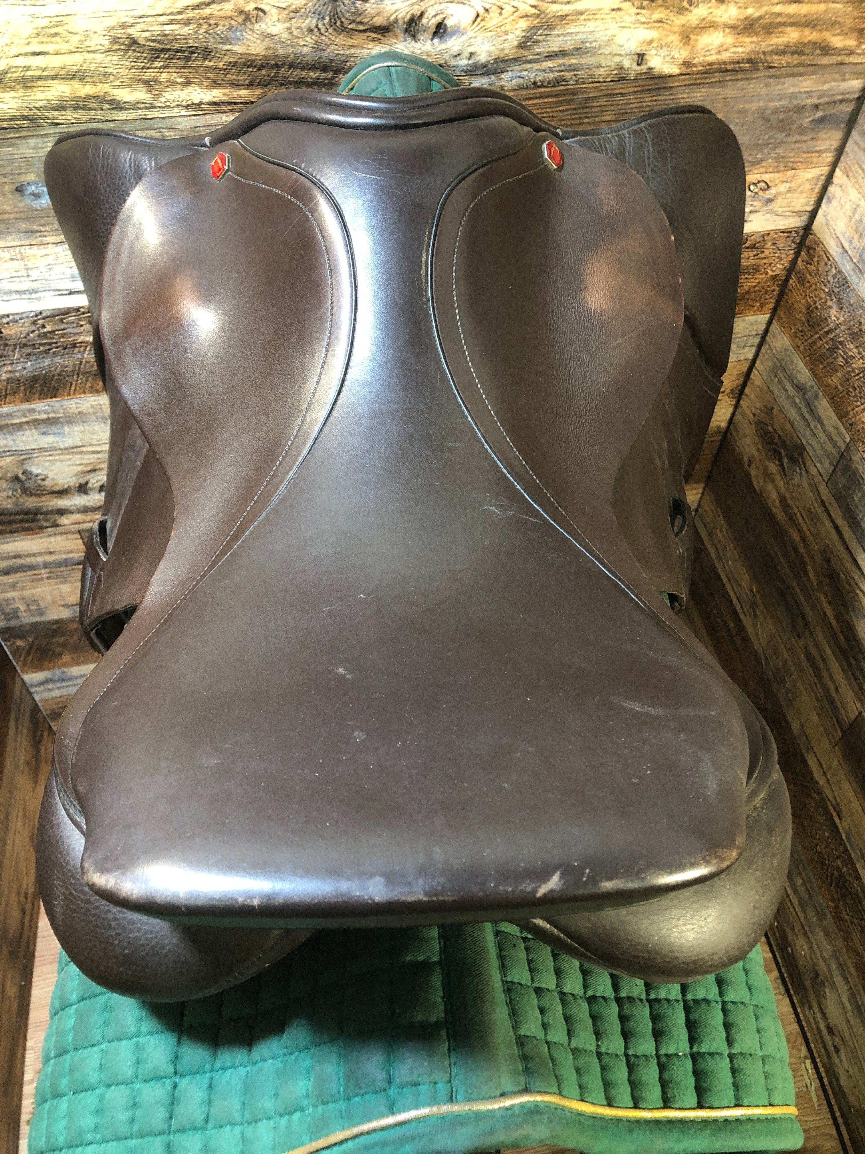 17.5" Albion LegendaMW 66018