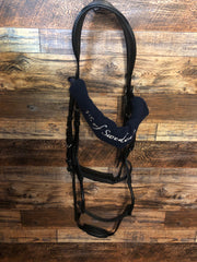 PS of Sweden High Jump Bridle