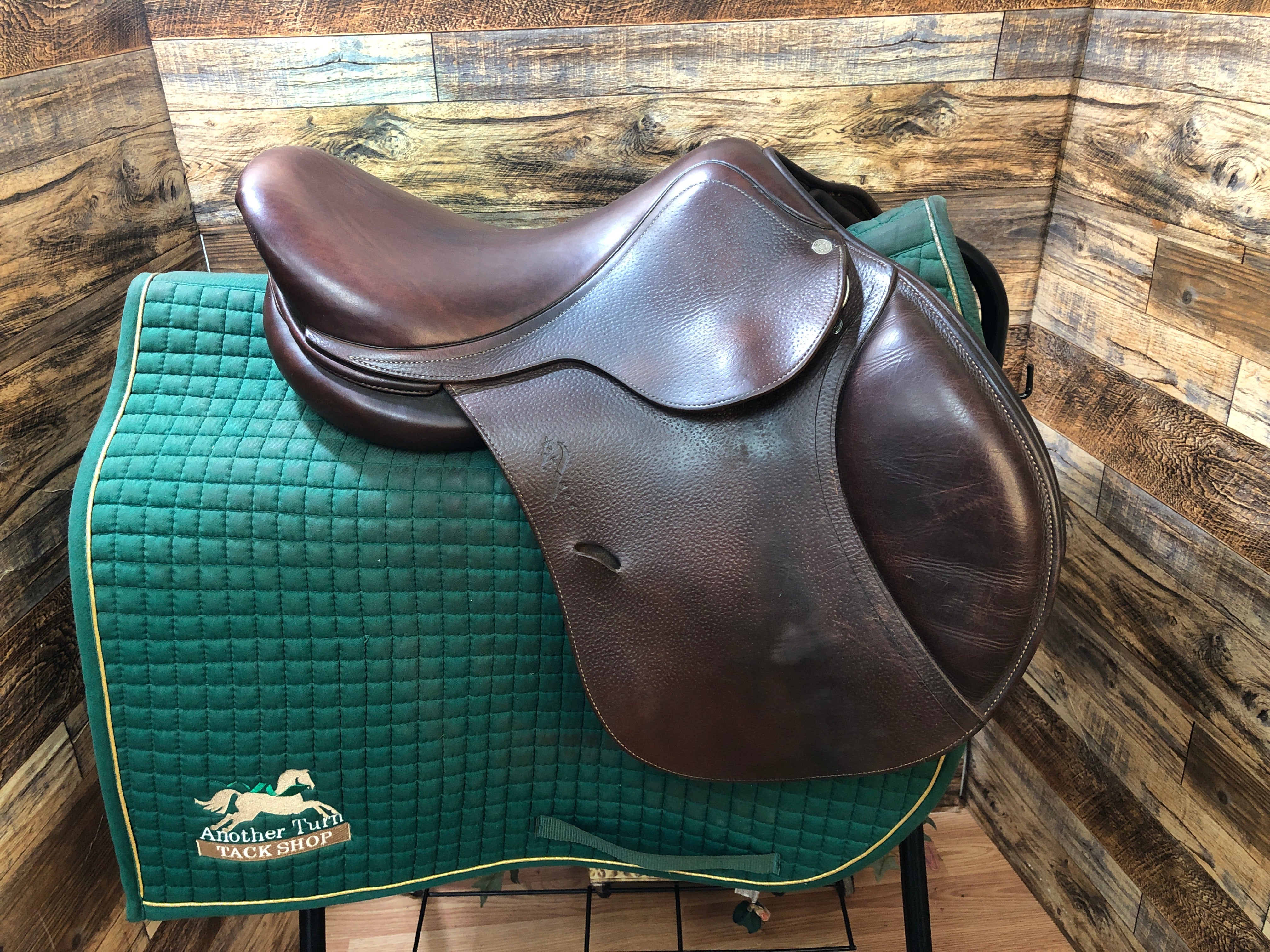 16" Antares Comfort 2
