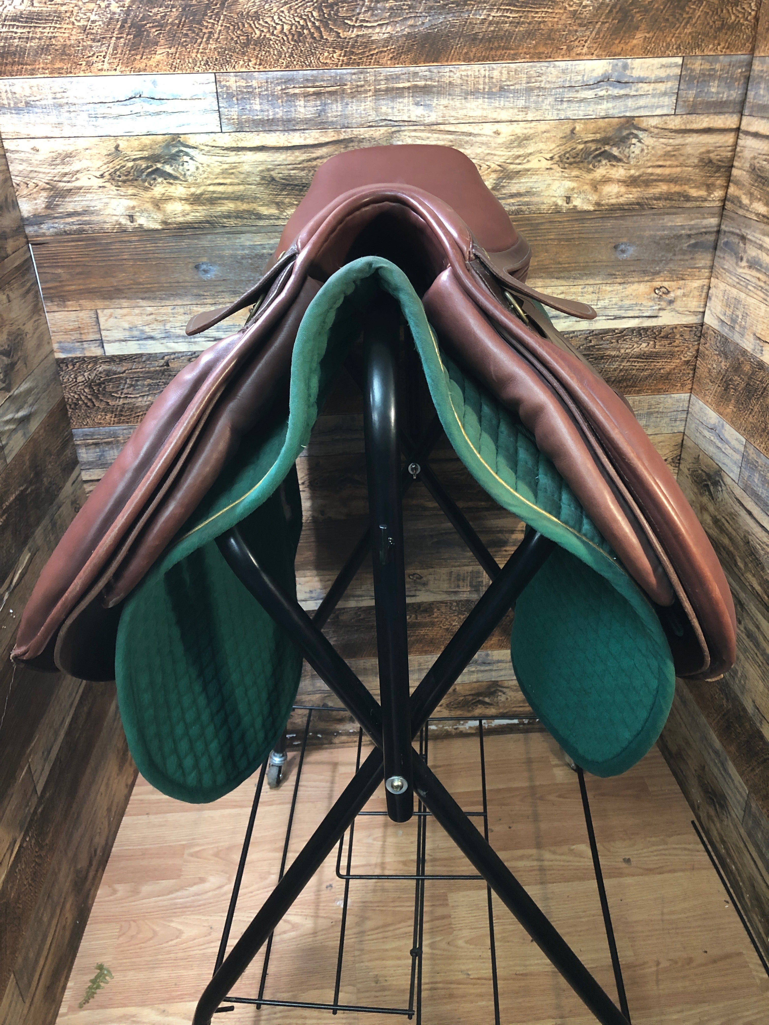 16.5 Northrun Ashland CC