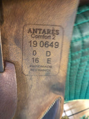 16" Antares Comfort 2
