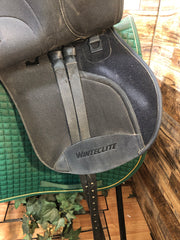 18" Wintec All Purpose Saddle
