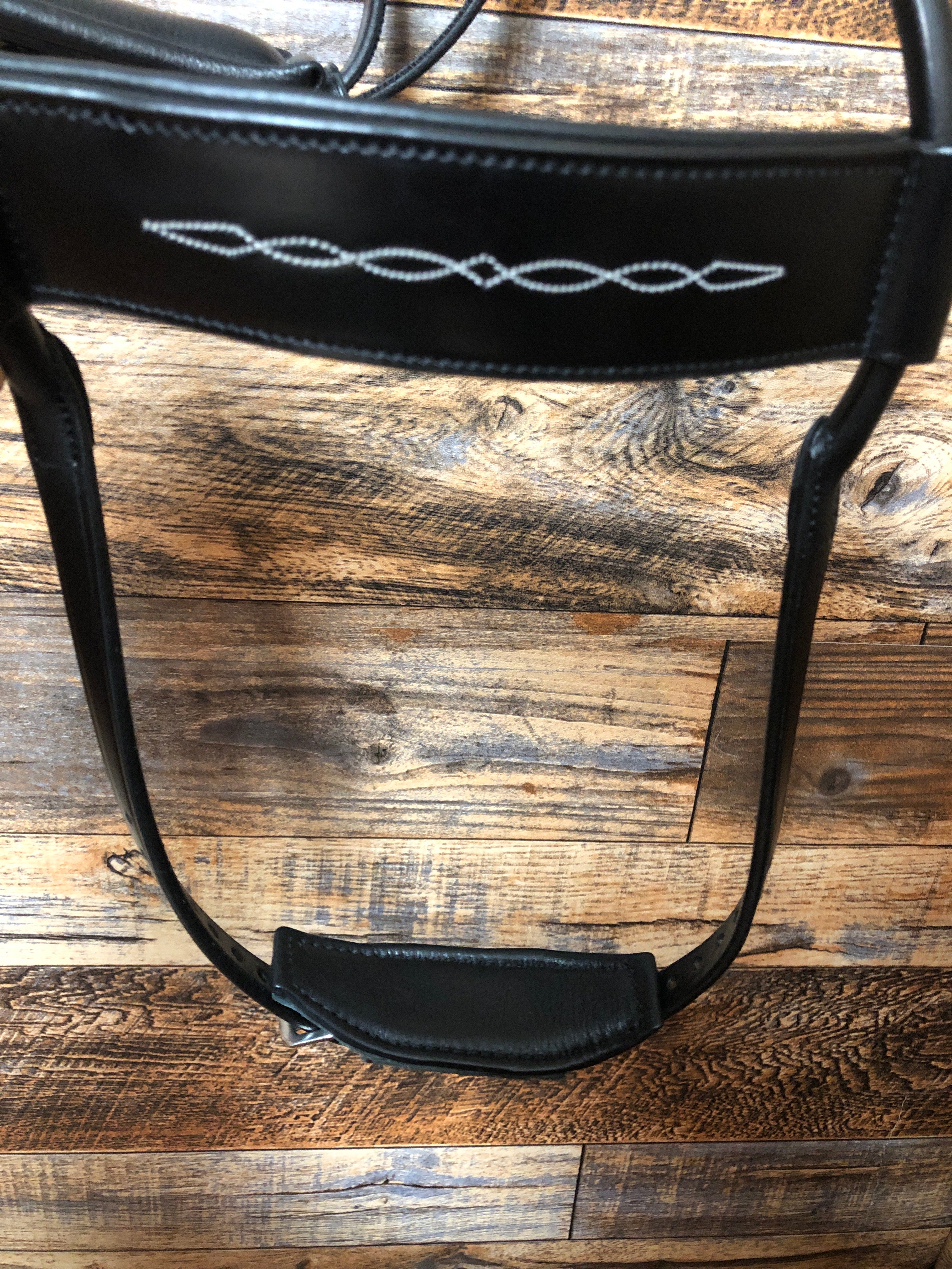 PS of Sweden High Jump Bridle