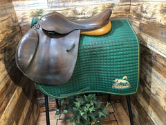 15 3/4" Pessoa Paris 3.5' tree/ 12 3/4" flap