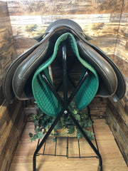 17" Wintec All Purpose Saddle