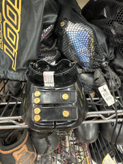 ** Scoot Boot - 01 Pair