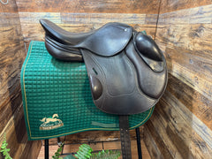 16.5" Schleese Merci XC Plus Saddle (2016)