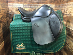 15" HDR All Purpose Saddle