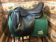18" Arion "Custom" Dressage Saddle