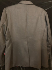Heythrop Hunt Coat Black