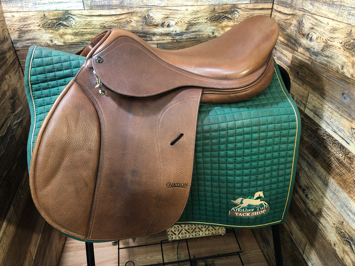 17" Ovation Close Contact Adjustable
