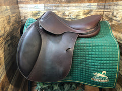 17" Antares CC Saddle