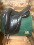 18" 2007 Devoucoux Mendia Dressage