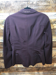 Pikeur Quibelle Show Coat - Burgundy