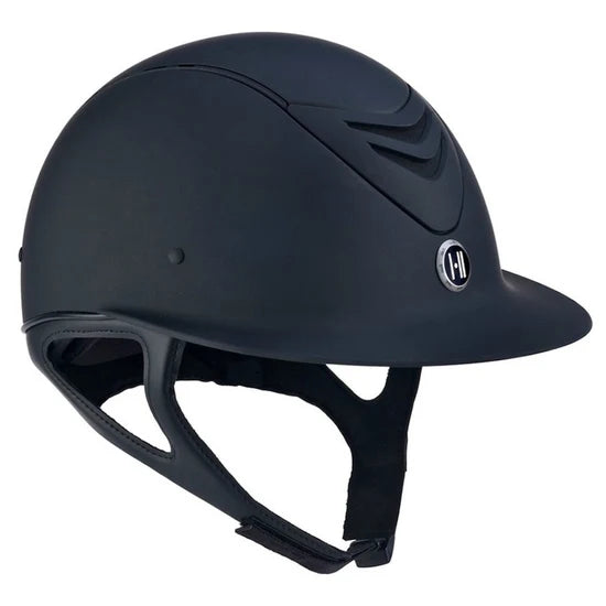 One K MIPS CCS Avance Wide Brim Helmet