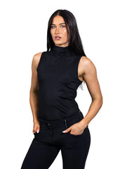 Blaire Sleeveless Shirt