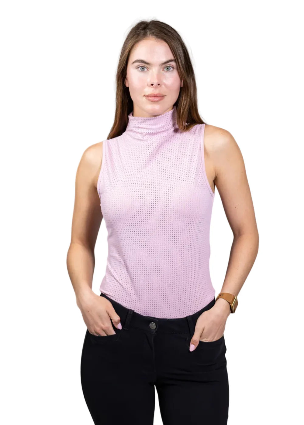 Blaire Sleeveless Shirt