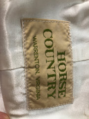 Horse Country Canary Vest