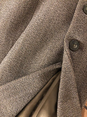 Horse Country Wool Cubbing Coat